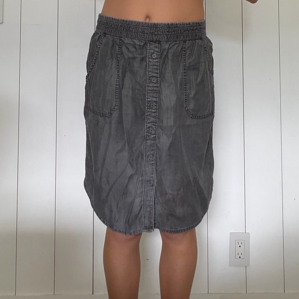 PRANA SKIRT